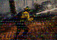 Shortwave Radiogram image