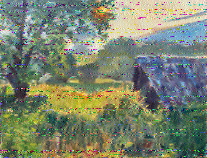 Shortwave Radiogram image