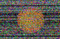 Shortwave Radiogram image