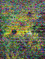 Shortwave Radiogram image
