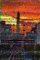 Shortwave Radiogram image