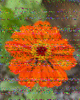 Shortwave Radiogram image