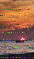 Shortwave Radiogram image