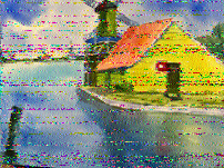 Shortwave Radiogram image