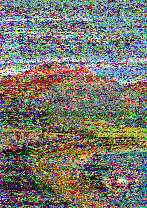 Shortwave Radiogram image