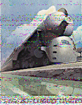 Shortwave Radiogram image