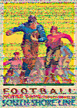 Shortwave Radiogram image