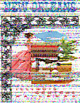 Shortwave Radiogram image