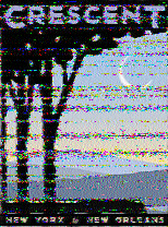 Shortwave Radiogram image