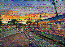 Shortwave Radiogram image