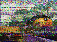 Shortwave Radiogram image
