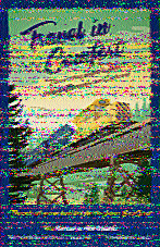 Shortwave Radiogram image