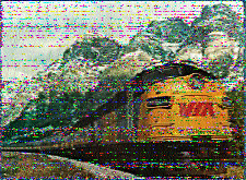 Shortwave Radiogram image
