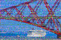 Shortwave Radiogram image