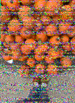 Shortwave Radiogram image
