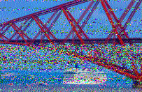 Shortwave Radiogram image
