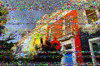 Shortwave Radiogram image
