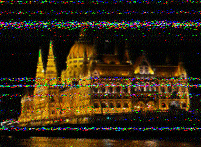 Shortwave Radiogram image