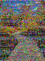Shortwave Radiogram image