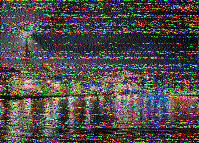 Shortwave Radiogram image