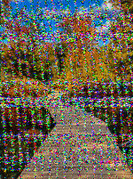 Shortwave Radiogram image