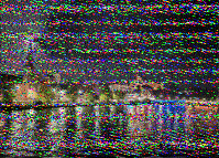 Shortwave Radiogram image