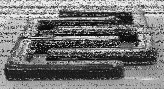 Shortwave Radiogram image