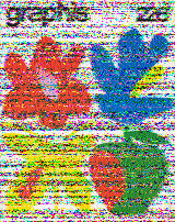 Shortwave Radiogram image