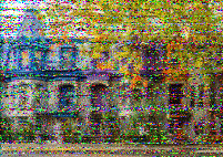 Shortwave Radiogram image