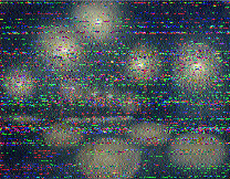 Shortwave Radiogram image