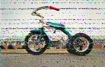 Shortwave Radiogram image