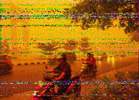 Shortwave Radiogram image