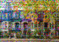 Shortwave Radiogram image