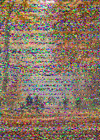 Shortwave Radiogram image