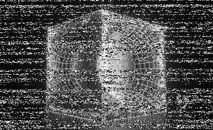 Shortwave Radiogram image