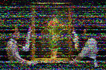Shortwave Radiogram image